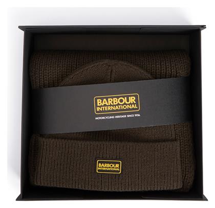 Barbour