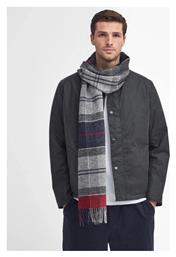 Ανδρικό Κασκόλ Γκρι Barbour