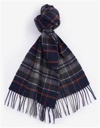Ανδρικό Κασκόλ Navy Μπλε Barbour