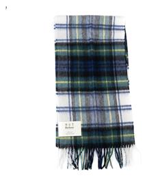 Ανδρικό Κασκόλ Πράσινο Barbour