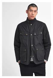 Μπουφάν Barbour