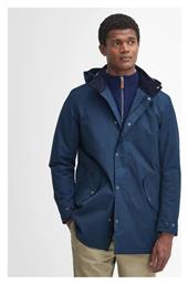 Μπουφάν Barbour