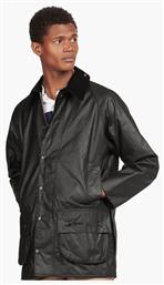 Μπουφάν Μαύρο Barbour