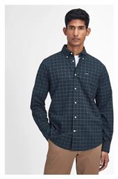 Lomond Τζιν Πουκάμισο Barbour