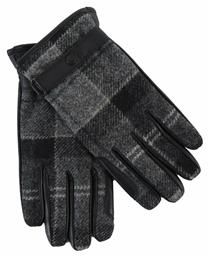 Waterproof Ανδρικά Μάλλινα Γάντια Barbour
