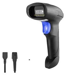 Barcode Scanner Wireless Connectivity 2d Scanning Nt-l8 Wireless 2d - Netum
