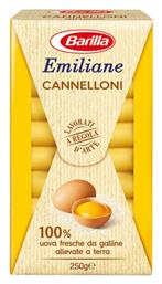 Κανελόνια Με Αυγά 250gr Κωδικός: 33495881 Barilla