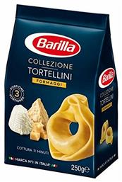 Τορτελίνια με Τυριά 250gr Barilla