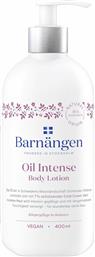 Barnangen Oil Intense Body Lotion 400mlΚωδικός: 17830011