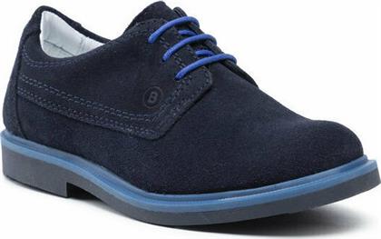 Bartek Κλειστά παπούτσια 25517/SZ/J30 Σκούρο μπλε από το Modivo