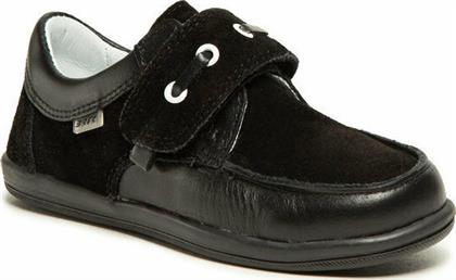 Bartek Κλειστά παπούτσια 45601/SZ/R5A Μαύρο από το Modivo