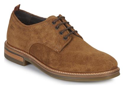 Ανδρικά Oxfords Καφέ Base London
