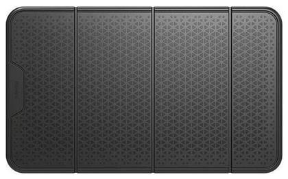 Αντιολισθητική Βάση Κινητού σε Μαύρο χρώμα SUWNT-01 Baseus