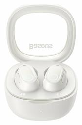 Bowie WM02 In-ear Λευκά Baseus