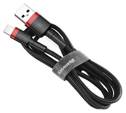 Cafule IP Edition USB-A to Lightning 1m (CALKLF-B19) Baseus