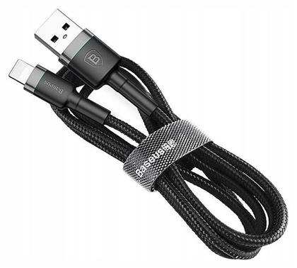 Cafule IP Edition USB-A to Lightning 1m (CALKLF-BG1) Baseus