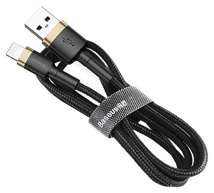 Cafule IP Edition USB-A to Lightning 1m (CALKLF-BV1) Baseus