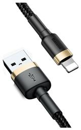 Cafule IP Edition USB-A to Lightning 3m (CALKLF-RV1) Baseus