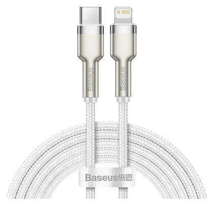Cafule Metal USB-C to Lightning 20W 2m (CATLJK-B02) Baseus