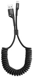 Fish Eye USB-A to Lightning 1m (CALSR-01) Baseus