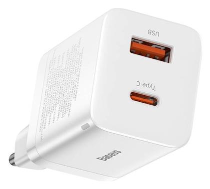 C Super Si Pro USB-C Χωρίς Καλώδιο 30W Baseus