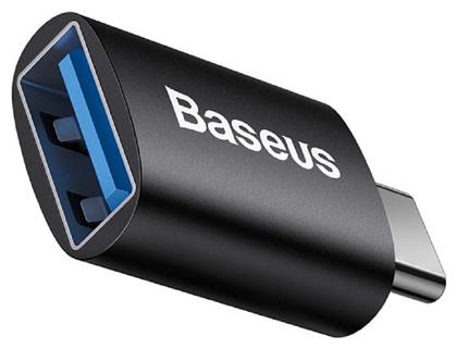 Ingenuity USB-C male σε USB-A female 1τμχ Baseus