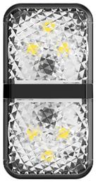LED Προειδοποίησης Ανοιχτής Πόρτας Car Door Warning Light Baseus