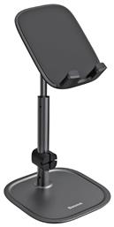 Literary Youth Telescopic Desktop Bracket Βάση Γραφείου για Κινητό Baseus
