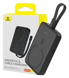 Mini 10000mAh 20W Baseus