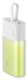 Popsicle 5200mAh 20W Baseus