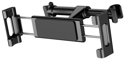 SUHZ Βάση Κινητού & Tablet 4.7'' - 12.9'' Μαύρη Baseus