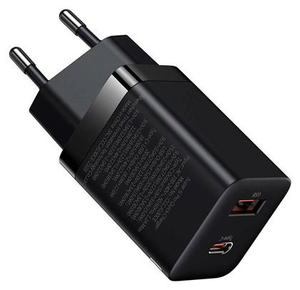 Super Si Pro USB-C Χωρίς Καλώδιο 30W Baseus