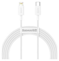 Superior USB-C to Lightning 20W 2m (CATLYS-C02) Baseus