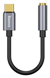 USB-C male σε 3.5mm female 1τμχ (CATL54-0G) Baseus