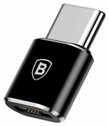 USB-C male σε micro USB female 1τμχ (CAMOTG-01) Baseus