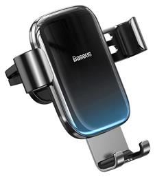 Glaze Gravity Βάση Κινητού 4'' - 6.5'' Μαύρη Baseus