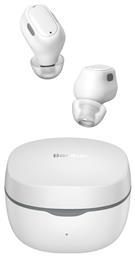 WM01 In-ear Λευκά Baseus