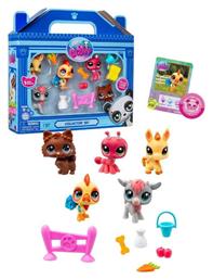 Παιχνίδι Μινιατούρα Littlest Pet Shop 25εκ. Basic Fun από το BlablaToys