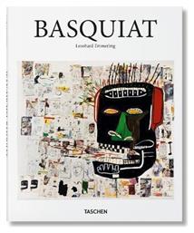 Basquiat - Taschen