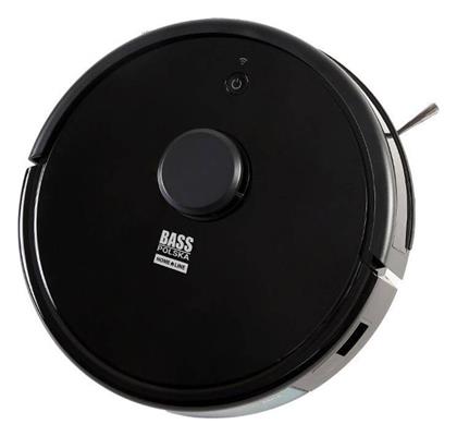 BH-10333 για Σκούπισμα & Σφουγγάρισμα Bass Polska