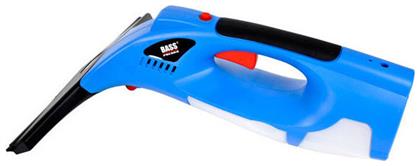 BP-7883 Καθαριστής Τζαμιών Χειρός Μπαταρίας 3.6V Μπλε Bass Polska