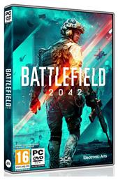 Battlefield 2042 - Electronic Arts