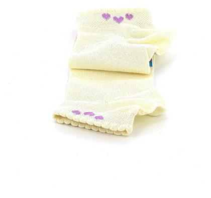 Παιδικές Κάλτσες Εκρού Baty