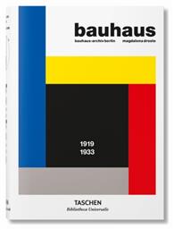 Bauhaus, Updated Edition - Taschen