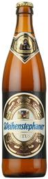 Bayerische Staatsbrauerei er Vitus Bock Φιάλη 500ml Weihenstephan