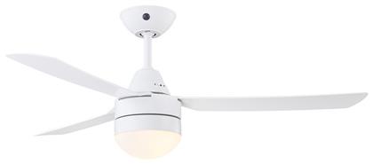 Megara 45W με Φως 122cm Bayside
