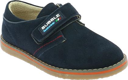 BB Παπούτσια A1747-L AZUL Navy Blue από το Pitsiriki