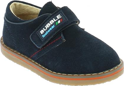 BB Παπούτσια A1747-S AZUL Navy Blue από το Pitsiriki