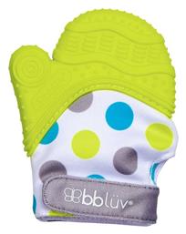 Μασητικό Οδοντοφυΐας για 3 m+ Bbluv