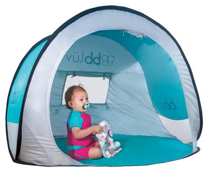 Sunkito Pop-Up Σκηνή Παραλίας Pop Up Παιδική Τιρκουάζ Bbluv